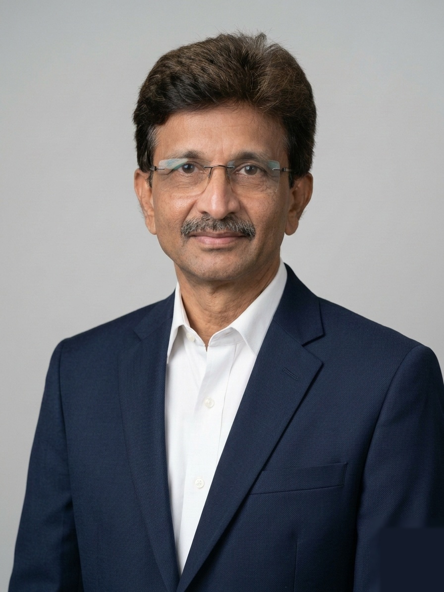 Hemant S. Vadalkar